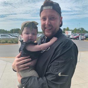 Meet your Posher, Tim